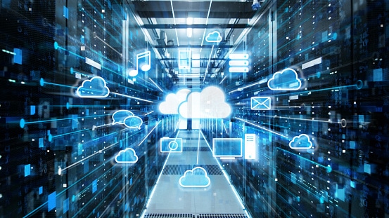 11 Reasons to Switch to Cloud Computing for Professional Service Providers