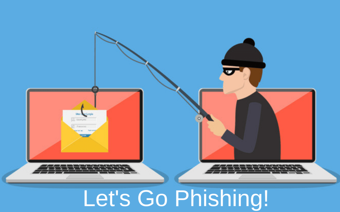 Phishing Emails: Why They’re a Threat & How to Protect Your Business