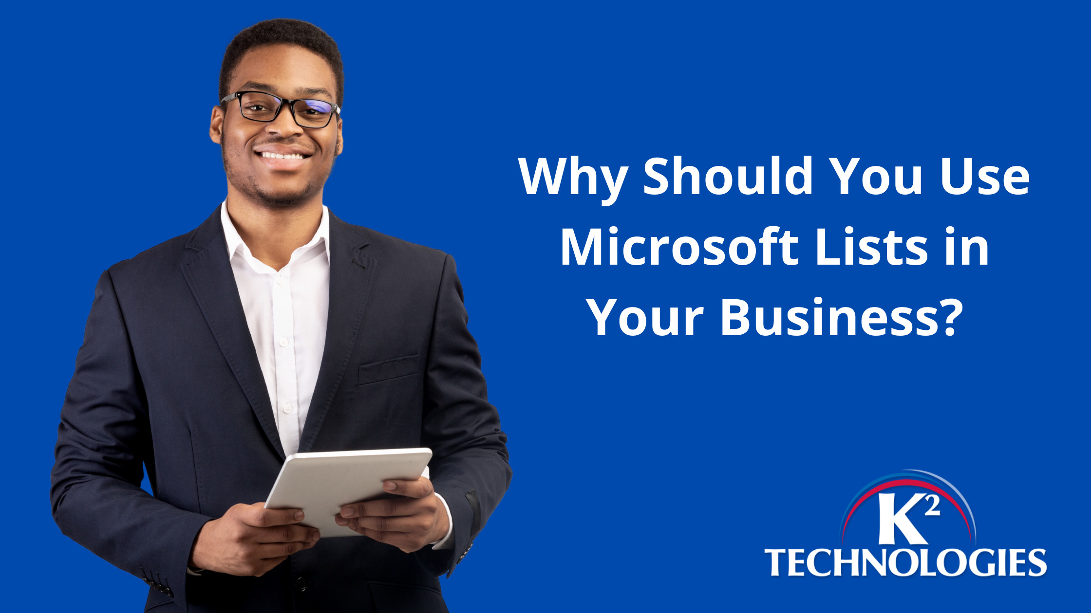 Why Should You Use Microsoft Lists in Your Business?