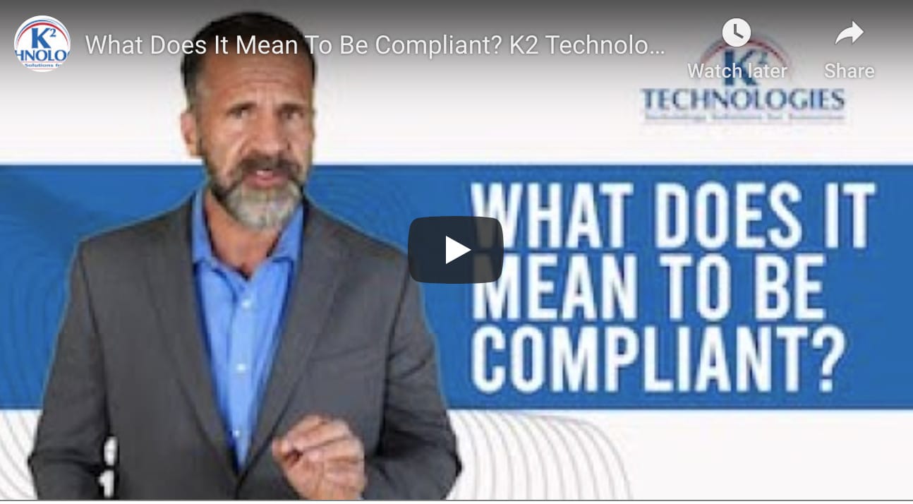 How Can I Be Sure My Business Is Compliant?