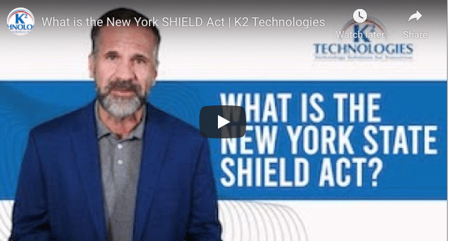 What Is the New York SHIELD Act?