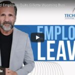 How to Stay Safe When a Disgruntled Employee Quits